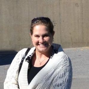 Meet your Posher, Christine